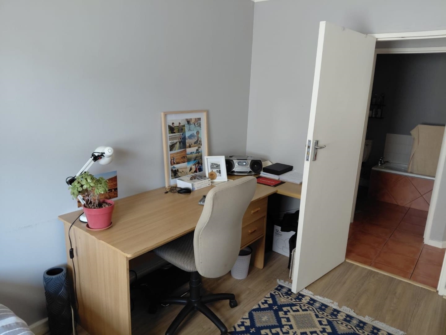 To Let 1 Bedroom Property for Rent in Stellenbosch Central Western Cape